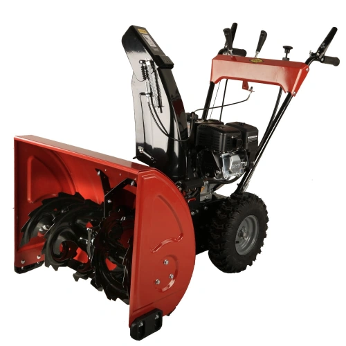 Снегоуборщик DDE ST6561L