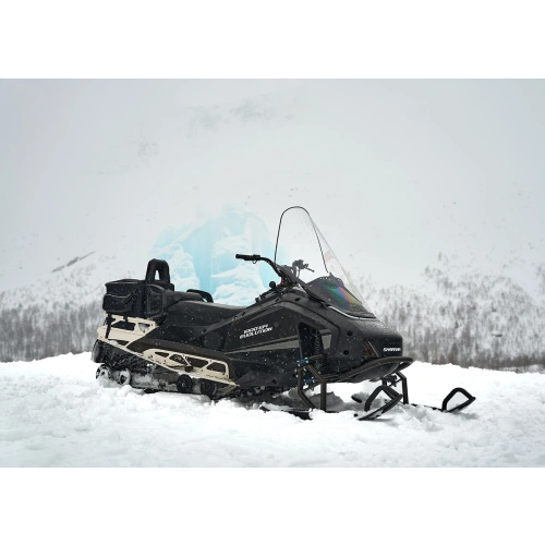 Снегоход SHARMAX SHP-1000 EFI 2577799