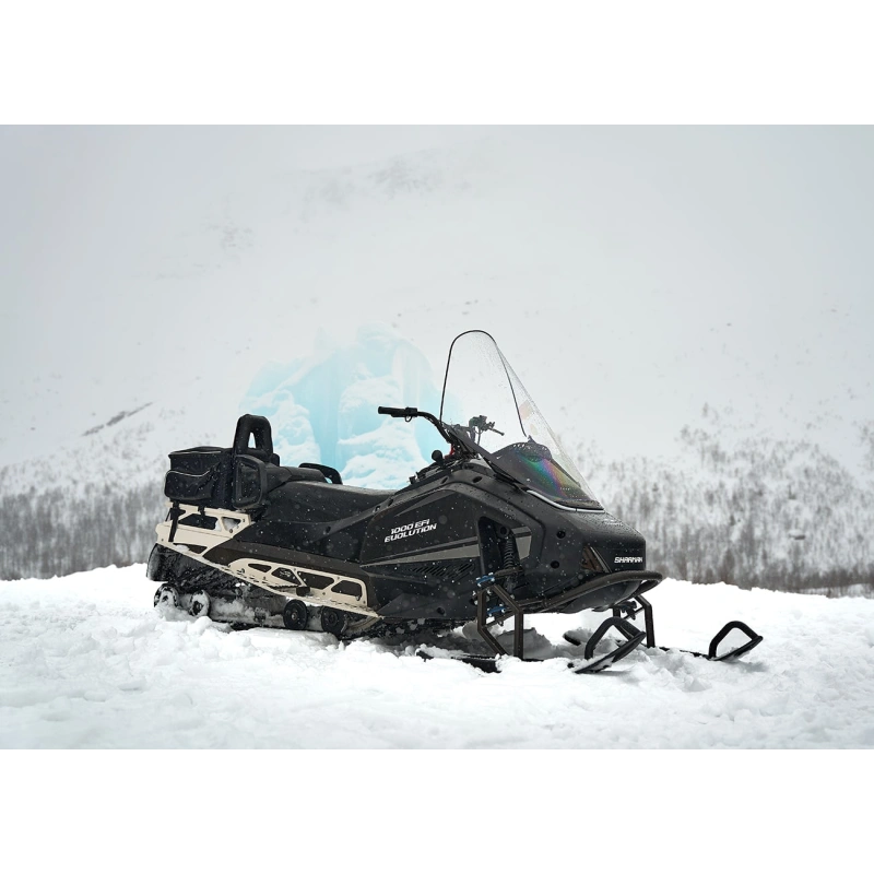 Снегоход SHARMAX SHP-1000 EFI 2577799