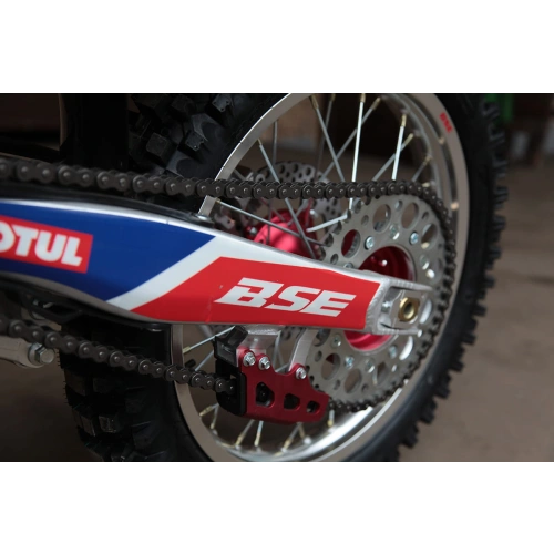Мотоцикл кроссовый эндуро BSE M2 3.0 21158