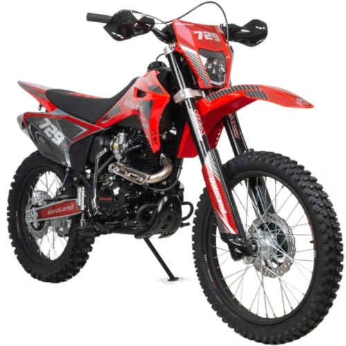 Мотоцикл MOTOLAND Sport 300 R (175FMM) 21/18 ENDURO 2592786