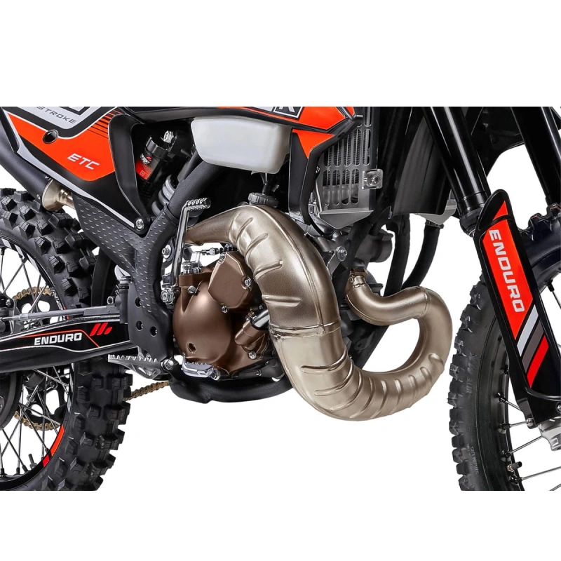 Мотоцикл K2R 250 ETC ENDURO 2589502