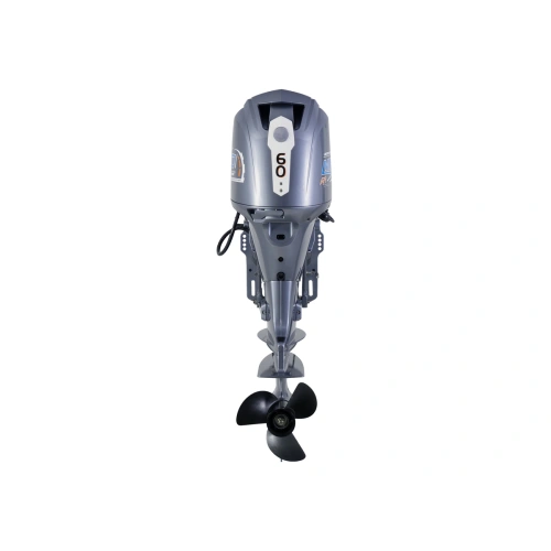 4х-тактный лодочный мотор MIKATSU MF60FEL-T-EFI