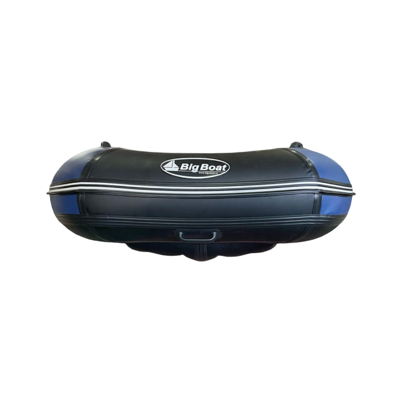 Лодка ПВХ BIG BOAT Ermak 380 2577596