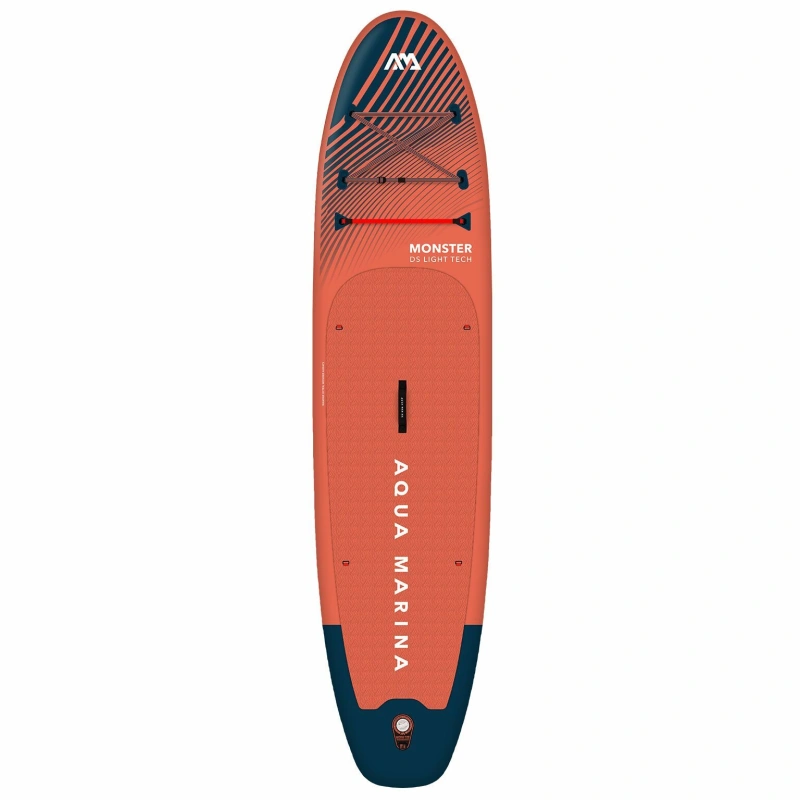 Сап борд Aqua Marina 12'0" Monster
