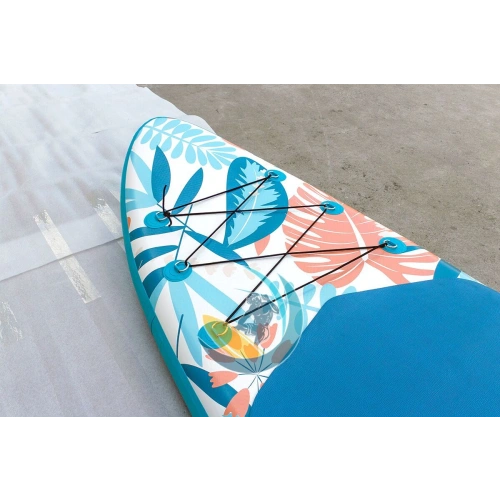 HL Sup 10'6 Jungle сап-доска надувная