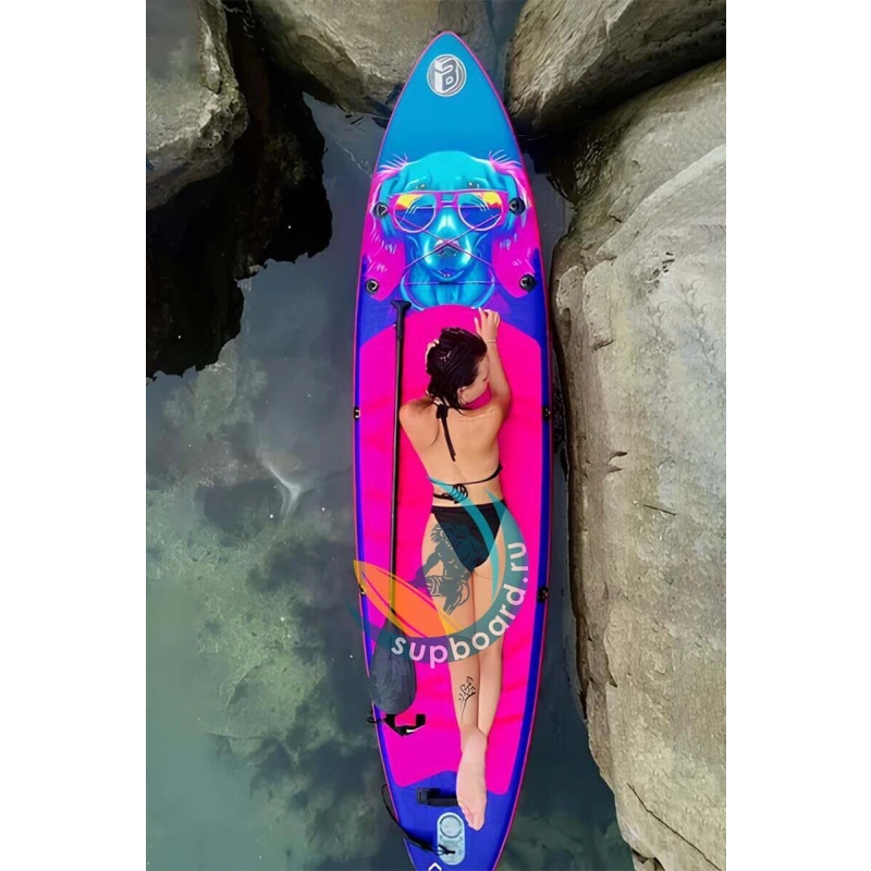 Сап доска iBoard 11' Woof