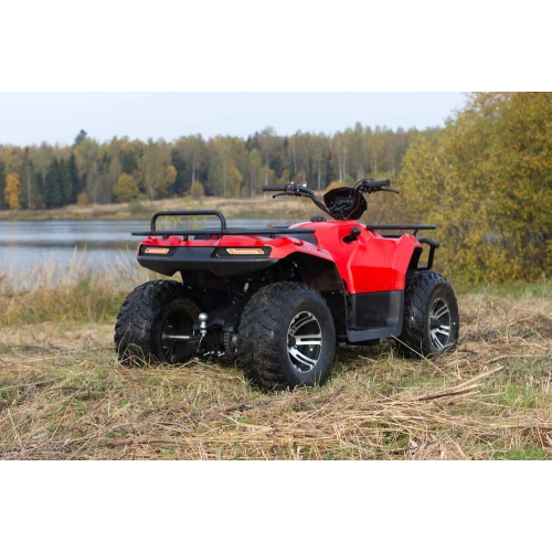 Квадроцикл IRBIS ATV 250 248103