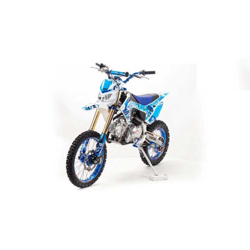 Питбайк MOTOLAND CRF125