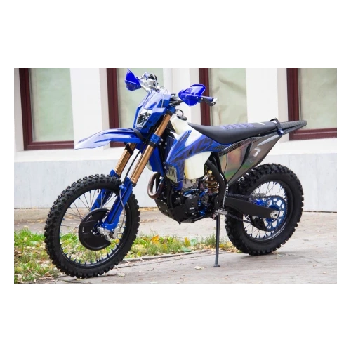 Мотоцикл кроссовый эндуро BRZ X6 250cc