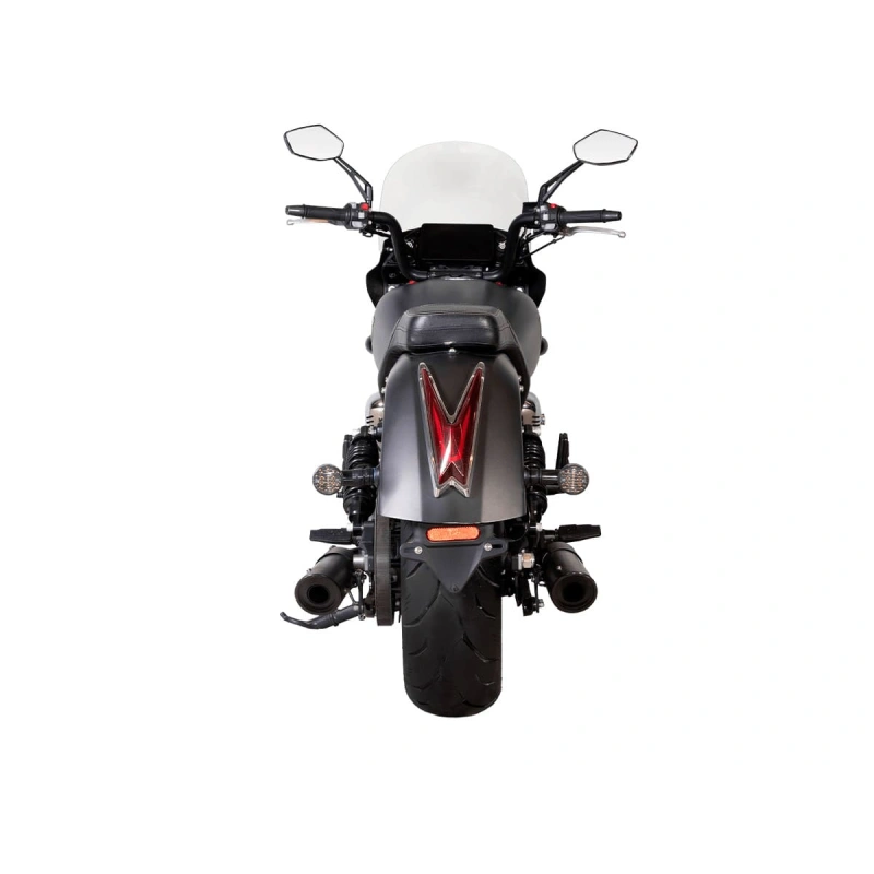Мотоцикл GROZA ML800 2590542