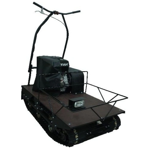 Мотобуксировщик PAXUS 650 9 л.с. 249746