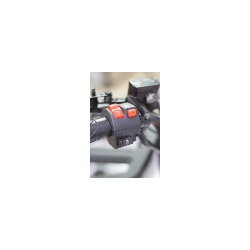 Квадроцикл AVANTIS Hunter 7 New Lux 2018 2558641