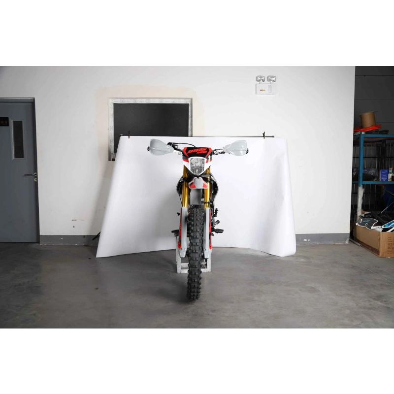 Мотоцикл PITONMOTO MX2 PR300 Pro 21/18 ENDURO 2589401