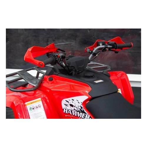 Квадроцикл MIKILON Hammer 200L Pro 2559270