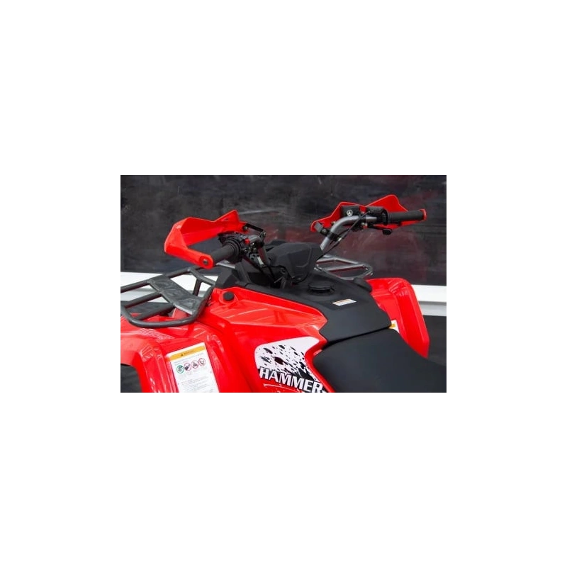 Квадроцикл MIKILON Hammer 200L Pro 2559270