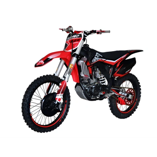 Мотоцикл XGZ SHR-7-NC250 ENDURO 2589443