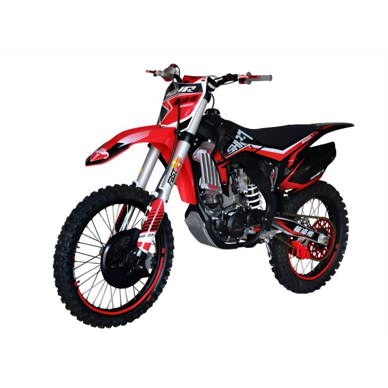 Мотоцикл XGZ SHR-7-NC250 ENDURO 2589443