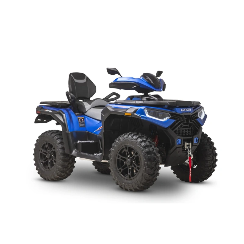 Квадроцикл LONCIN Xwolf 1000 (ПСМ) 2586956