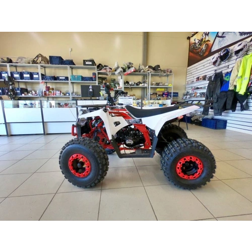 Квадроцикл ATV Commander 2 Cross