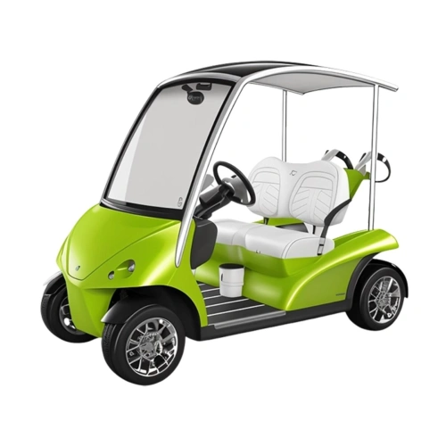 Гольфкар Garia Golf 2 2594660