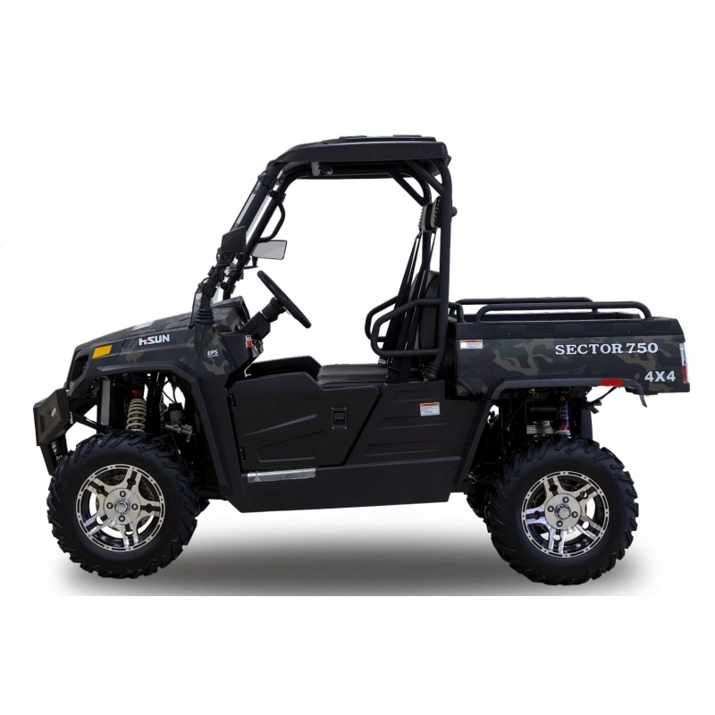 Багги HISUN Sector 750 Limited EPS