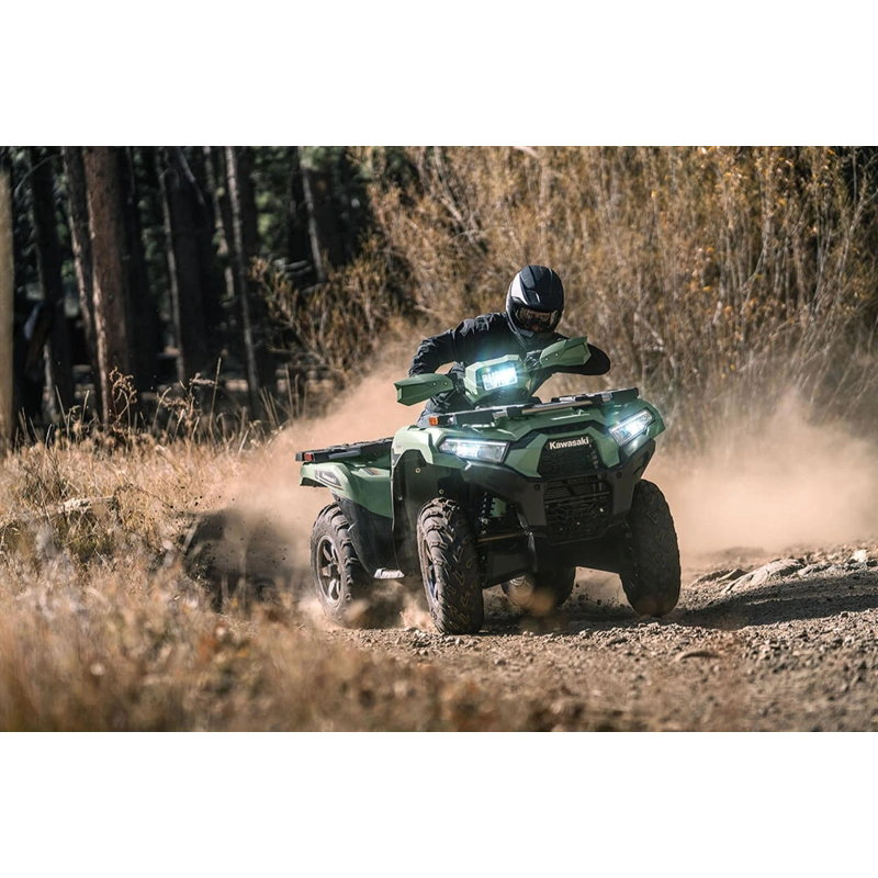Квадроцикл KAWASAKI Brute Force 750 LE EPS (2024) (ПСМ) 2587387