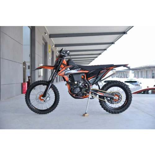 Мотоцикл PWR FM300 NC (ZS 182MN) ENDURO 2593279