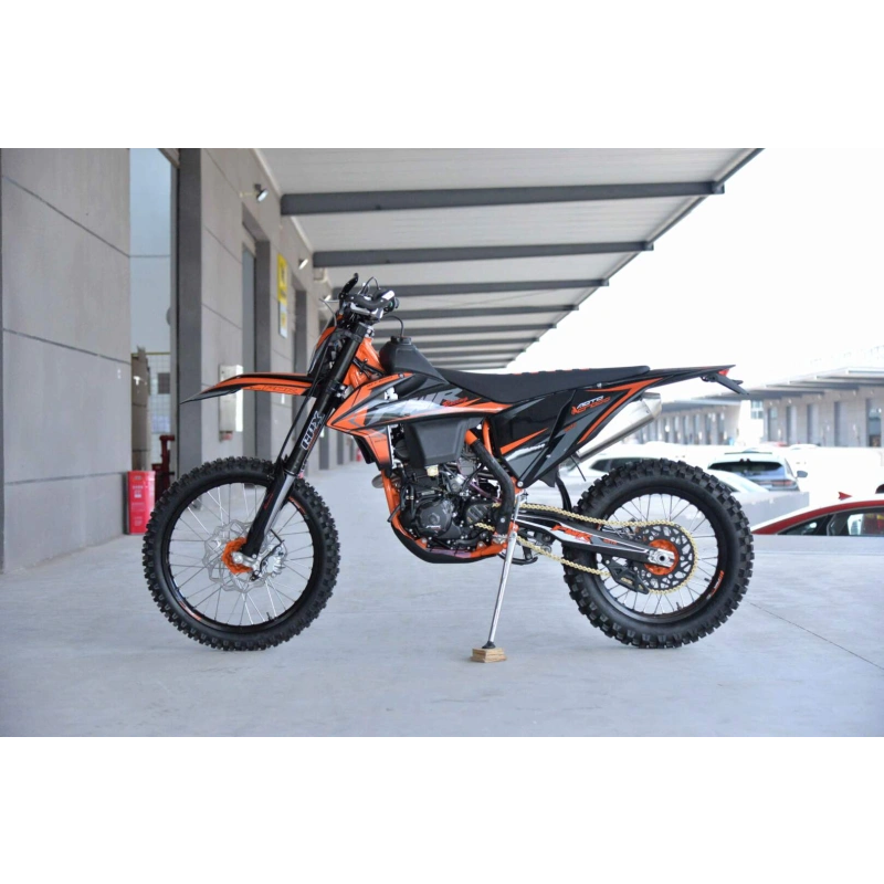 Мотоцикл PWR FM300 NC (ZS 182MN) ENDURO 2593279