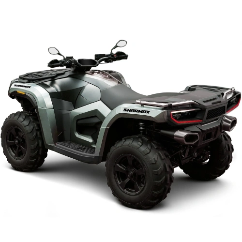 Квадроцикл SHARMAX 1100 Force Extreme 2026 ПСМ 2591283