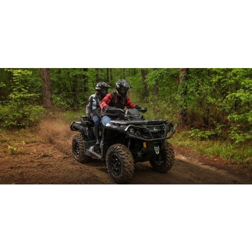 Квадроцикл BRP Can-Am Outlander Max DPS 850 (2024) (ПСМ)
