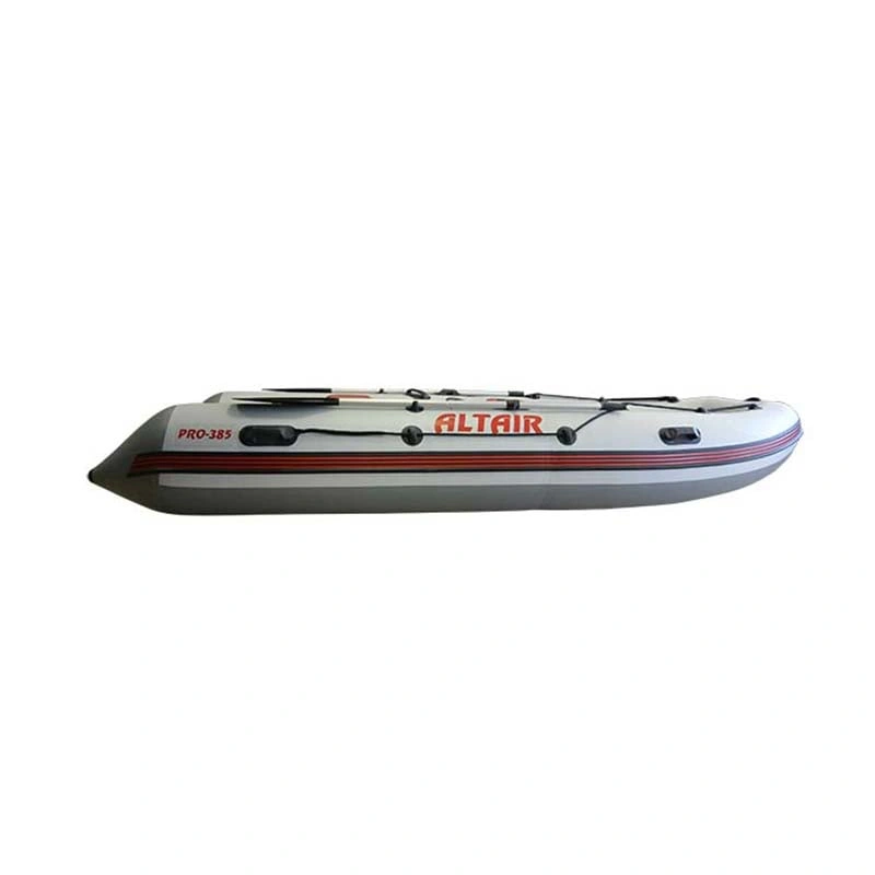 Лодка ПВХ ALTAIR Pro 385