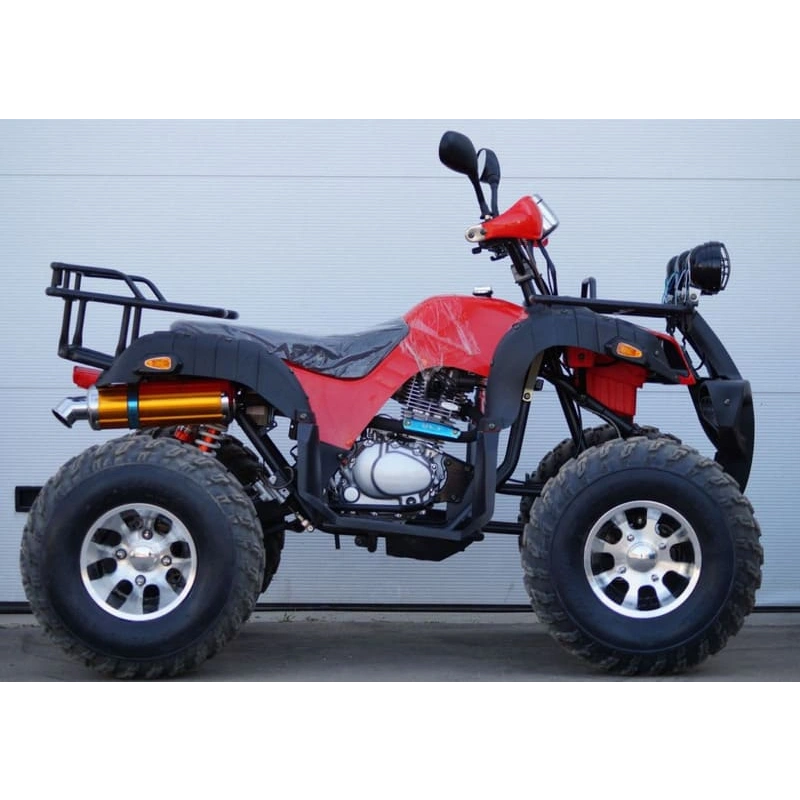 Квадроцикл STALKER 250 Lux