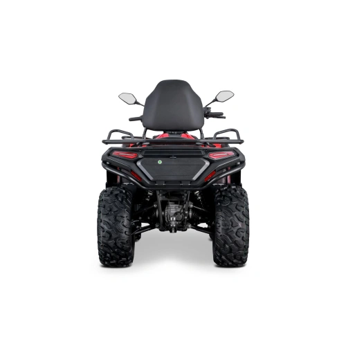 Квадроцикл SHARMAX Force 720 Rage с ПСМ