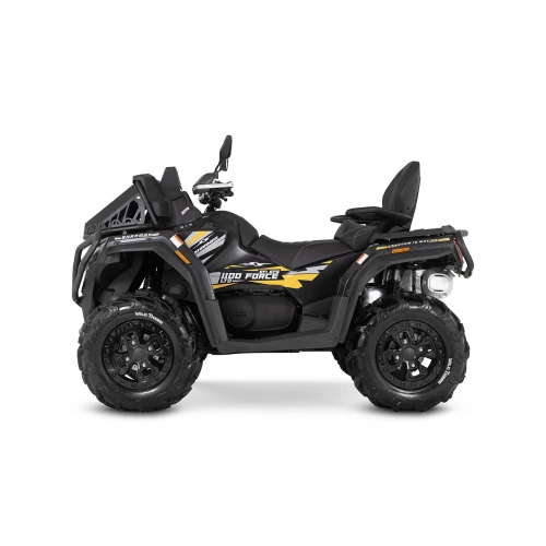 Квадроцикл SHARMAX Force 1100 EFI EPS by Geely MUD LITE 2594332
