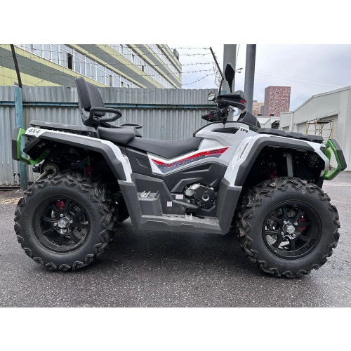 Квадроцикл AODES PathCross 1000L EPS (ПСМ) 2582420