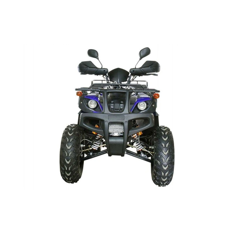 Квадроцикл AVANTIS Hunter 200 Lux 250267