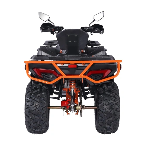 Квадроцикл KUGOO K5 2591698