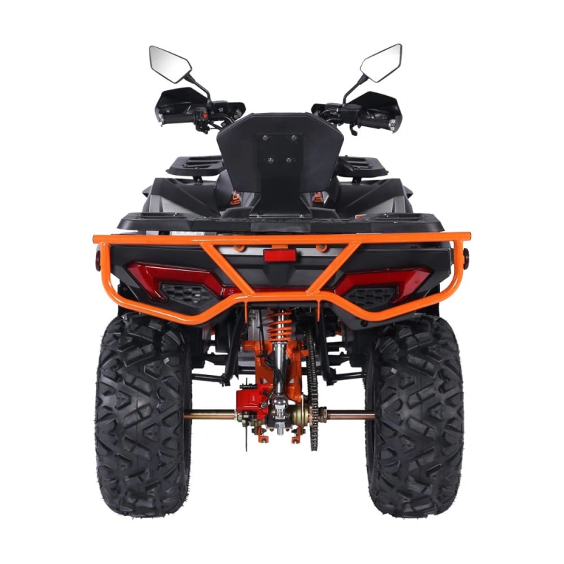 Квадроцикл KUGOO K5 2591698