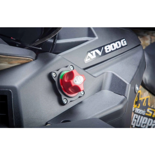 Квадроцикл STELS ATV 800 Guepard FF Trophy EPS Cargo 2.0 (ПСМ) 2582468