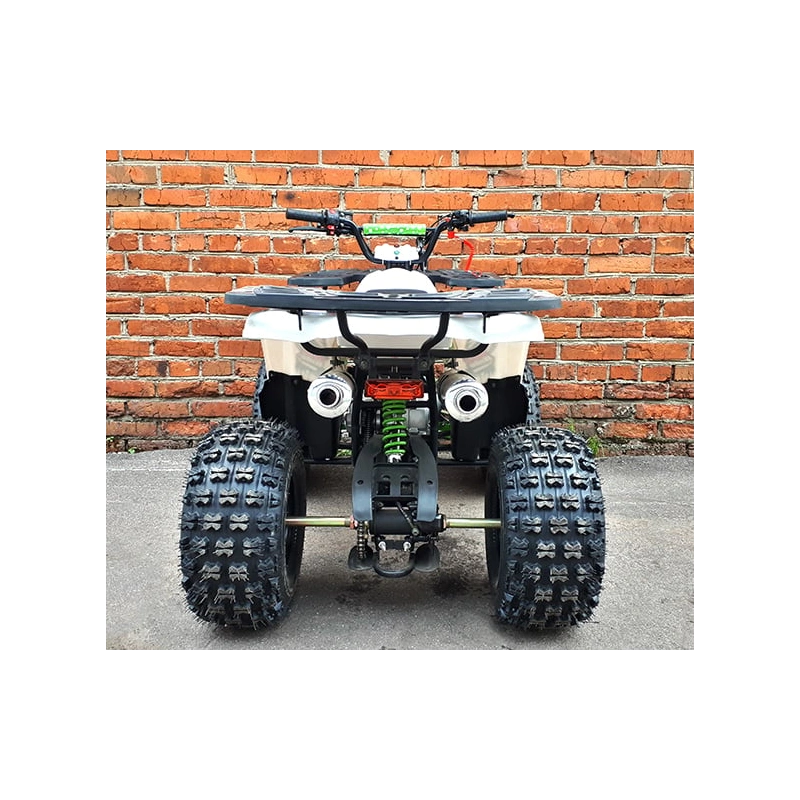 Квадроцикл MOWGLI Hardy 8+