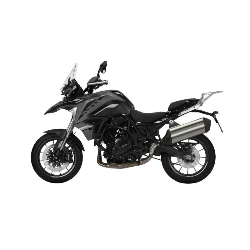 Мотоцикл BENELLI TRK 702 ТУРЭНДУРО 2588251