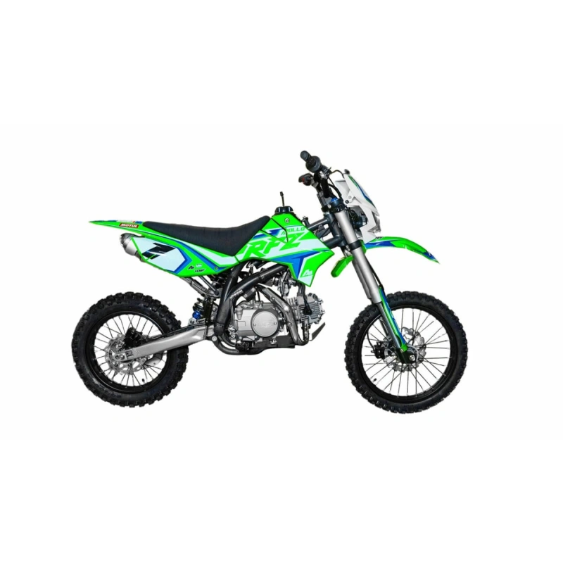 Питбайк APOLLO RFZ Start 125LE 2558965