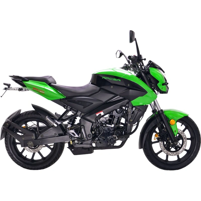 Мотоцикл RACER Flash RC250-GY8X 251018