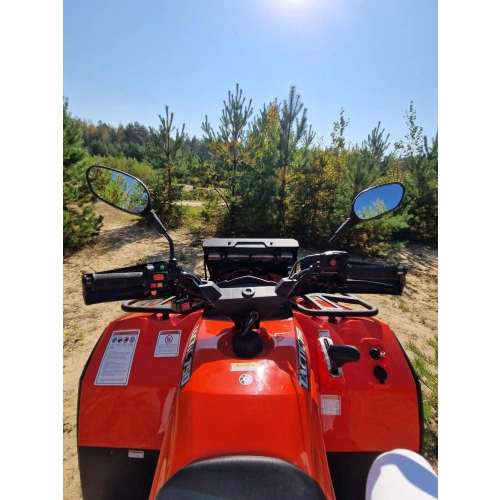 Квадроцикл HISUN Tactic 750 Normal (ПСМ)