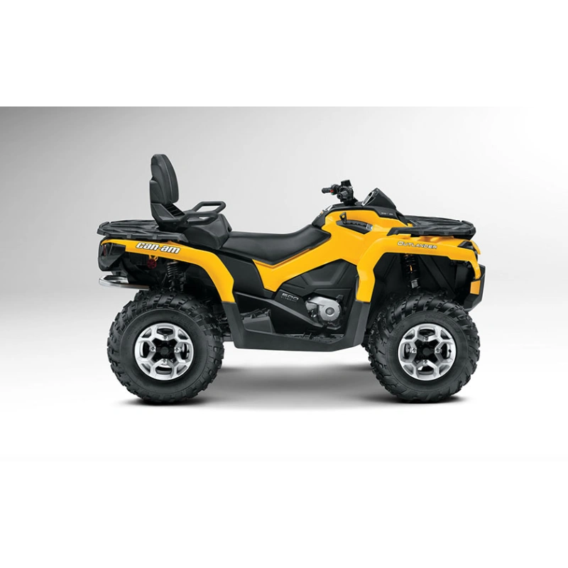Квадроцикл BRP Can-Am Outlander Max DPS 500 (2024) (ПСМ) 2583869