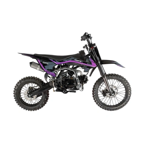 Питбайк AVANTIS KT-125 Classic Auto 17/14 2558309