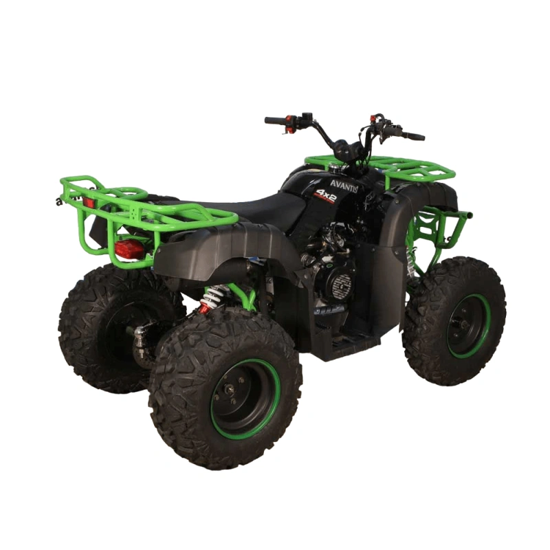 Квадроцикл AVANTIS Hunter 200 (Баланс. вал) 2560828