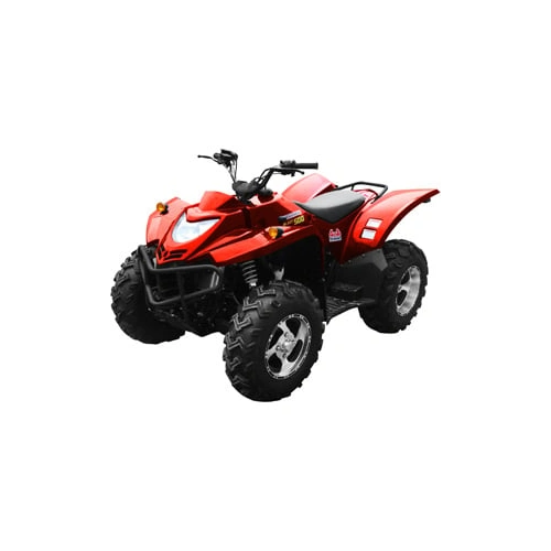 Квадроцикл NISSAMARAN Blast 500 2560199