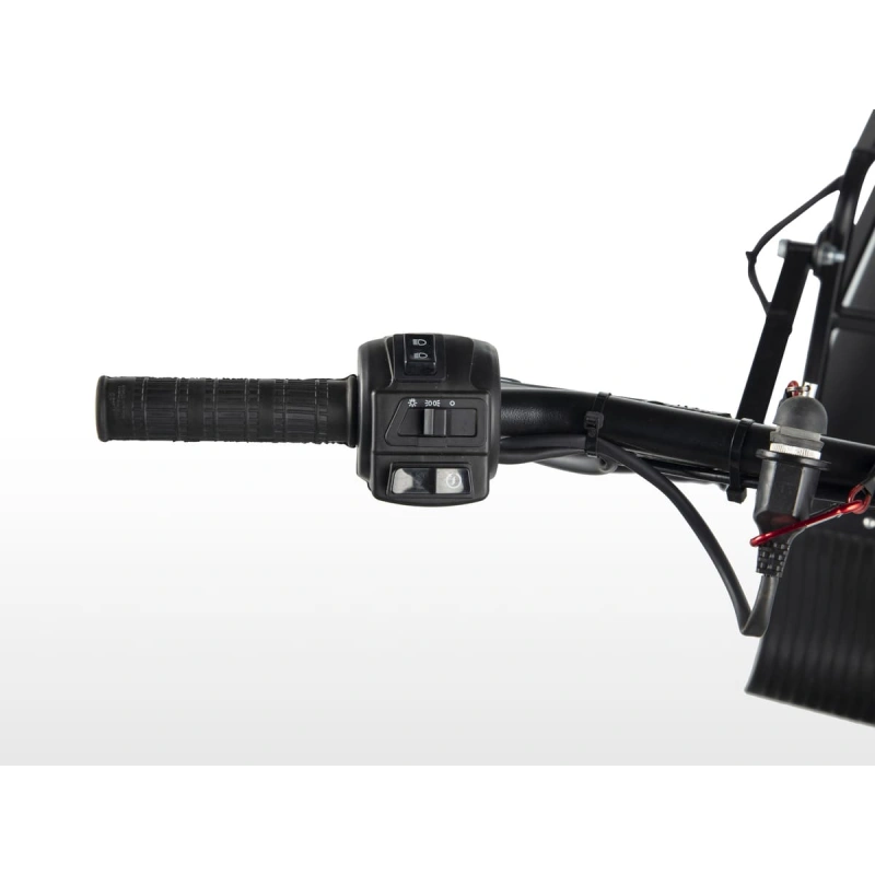 Мотобуксировщик FLAIZER G500 1450 HP20 Maximum (2024) 2581898